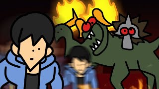 一分鐘看完我獨自升級 Solo Leveling One Minute Summary Animation