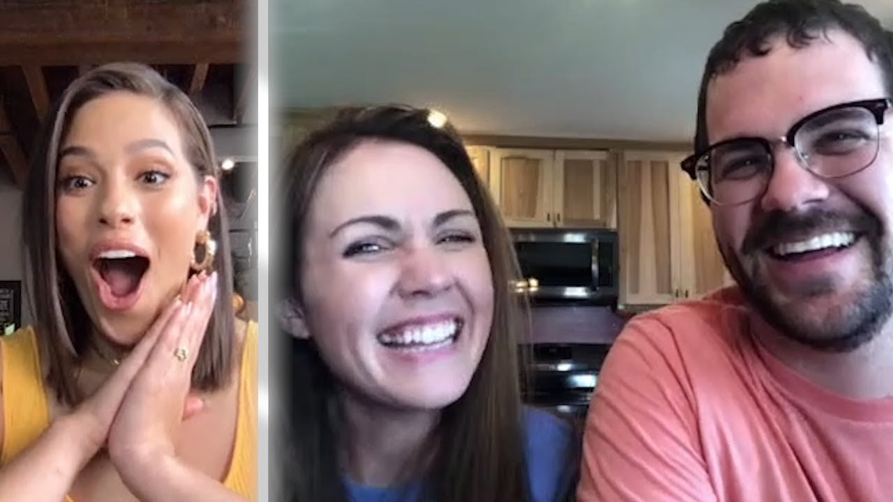 'Fearless': Single Dad of Four Is Making Moves!