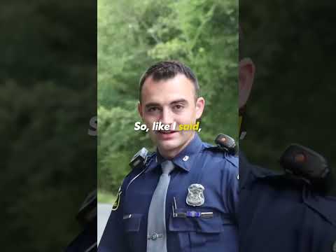 I Had to Call the Police after finding this while Magnet Fishing!