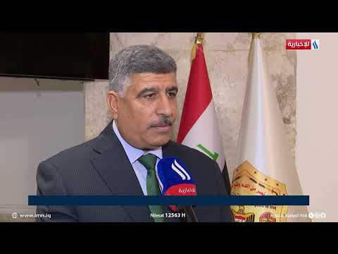القائد العام : استهداف طائرات مسيرة مواقع وقواعد عسكرية عراقية اعتداء غادر وجبان