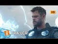 Trailer 4 do filme Avengers: Endgame