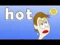 Word Recognition and Sequence Patterns