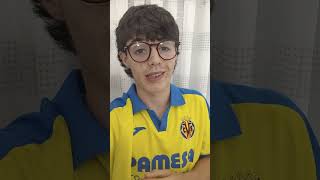 Empate con sabor amargo para el #villarreal