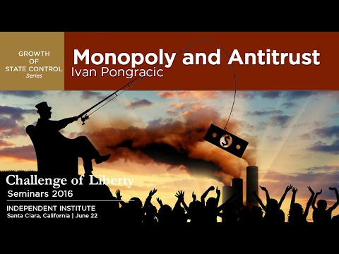 Monopoly and Antitrust