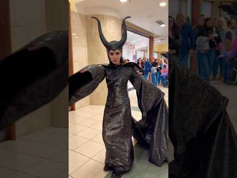 HALLOWEEN PARTY 2024 ๐ป| #shorts #halloween #vampirina #crotone #event #divertimento #chechu