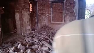 New vlog Video and Bhutiya Haveli chhota haniyo yo prem hari