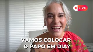 CONTEI UMA GRANDE NOVIDADE! 🥹