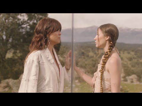 Vanesa Martín, Yami Safdie - 4 Paredes (Videoclip Oficial)