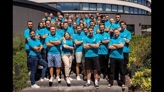 WorldSkills Hungary  Csapatépítő workshop   EuroSkills Gdansk 2023
