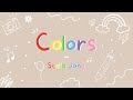 Understanding Color Preferences and Significance