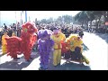 Corso fleuri fete du mimosa mandelieu la napoule 2019
