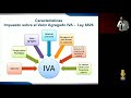 Impuesto al Valor Agregado (IVA)