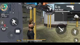 3v3 coustom challenge gameplay