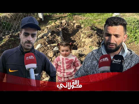 بعد العثور عليها… أول خروج لعائلة سندس يكشف حقائق صادمة، ولقاء غير متوقع مع السيد الذي وجدها