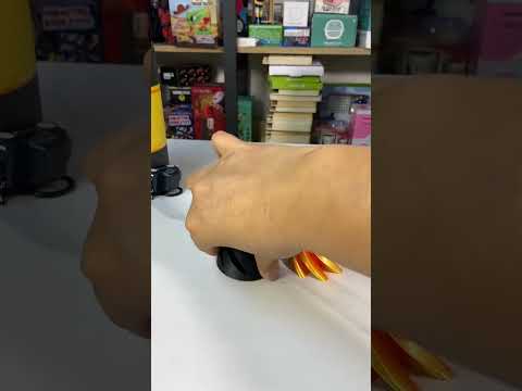 Mind-Blowing Physics Toys in Action! ⚙️🧲🔥#shorts