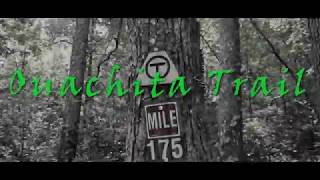 Ouachita Trail Final