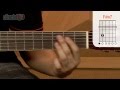 Videoaula Samurai (aula de violão completa)