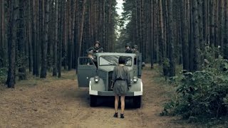 ВОЕННЫЙ ФИЛЬМ! АГЕНТЫ ПРОНИКАЛИ В САМОЕ СЕРДЦЕ НАЦИСТСКОЙ ГЕРМАНИИ! Смерш! Все части! Русский фильм