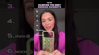 Ranking The Best Needoh Moment (Part 20) #usa