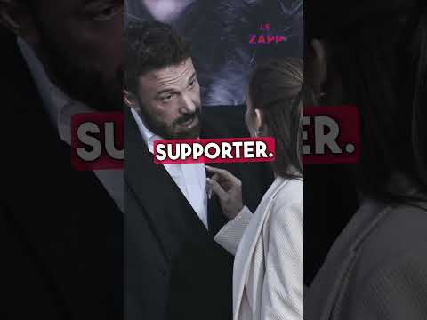 Ben Affleck s'énerve contre Jennifer Lopez en pleine rue 😱 #jenniferlopez #benaffleck #gossip
