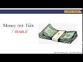 Understanding Money