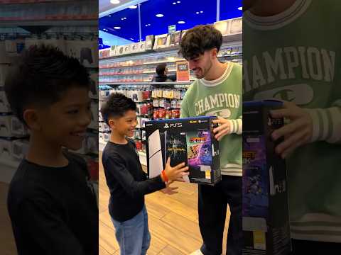 Le compré TODO a un suscriptor