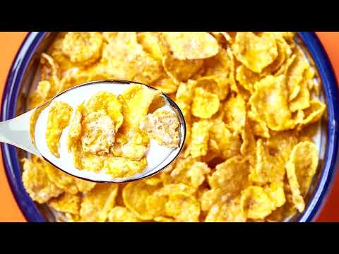 YouTube video thumbnail: Italy's Ferrero Nears Deal to buy WK Kellogg