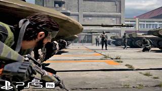 MGS Delta Snake Eater NEW Combat Gameplay & Eva Cutscene 4K (2025)