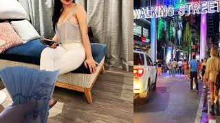 Ultimate Pattaya Guide - Best Hotels and Girls Experiences