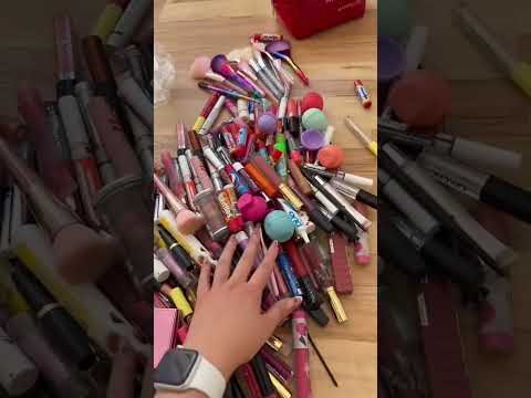 Organizando mis cajones✨🧴💄