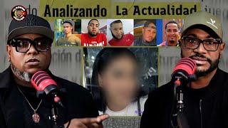JUSTICIA PARA GÉNESIS PEÑA! TODOS LOS DETALLES DE LO SUCEDIDO EN VILLA GONZALEZ
