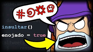 Hicimos un juego en el que tus compañeros te odian