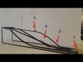 Comparing Speeds and Projectile Motion