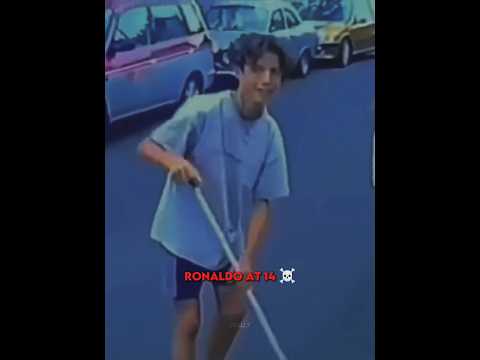 The Difference ☠️#shorts #viral #football #ronaldo