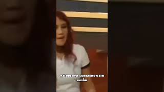 Curiosidades de la telenovela Rebelde #telenovelas #novela #curiosidades #series