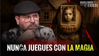 Historias de Amarres , Brujas y Embrujos | EP 311