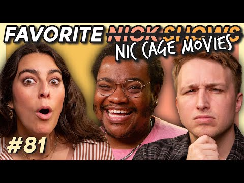 Guessing Each Other's Top 5s w/ MacDoesIt | Smosh Mouth 81