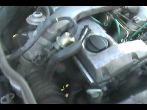 1992 Mercedes 300sd problems #4