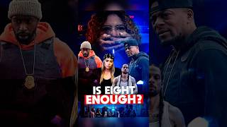 Is Eight Enough? (2026) #IsEightEnough #TristinFazekas #TyhemCommodore #DeeaniColon #CeaserEmanuel