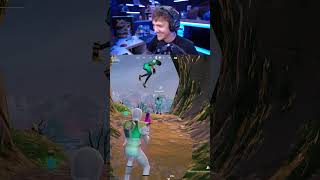 Ninja Bullying Kids in Fortnite