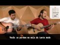 Videoaula Fátima (aula de violão completa)