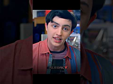 Hawk True Self #shorts #cobrakai #hawkcobrakai #edit #viral #karate