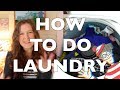 Laundry Care and Safety Practices