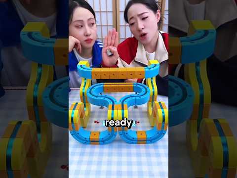 Train Accident Stop! ๐๐ซ๐ญ #funny