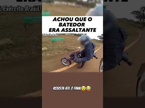 calma aí calabreso😂 #policia #motoboy #humor #trabalho