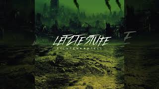 Letzte Stufe ~ Fichtenkartell