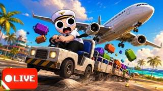 Dear Passangers IN ROBLOX LIVE!!!