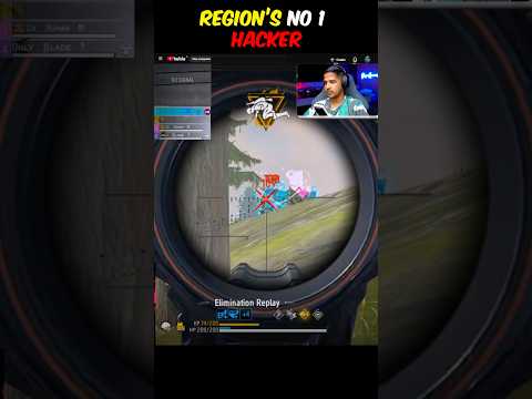 Indiaโs No.1 Player Is Hacker ๐ฑโ