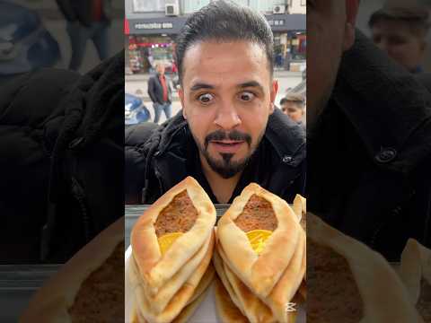 فطاير جواتا ذهب والصدمة في النهاية 😂😂😂