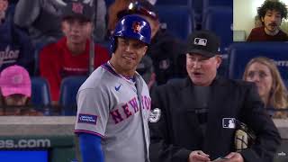WE BETTER THAN THEM! Reacting To Mets vs. Nationals Game Highlights | 2026 MLB Season